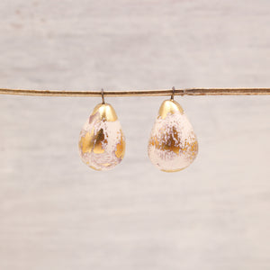 Cute ceramic charms for jewelry craft and accessories handmade in France by Alain Granell