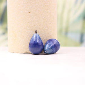 Ceramic Charms for Jewelry and Accessories Making handmade in France by Alain Granell