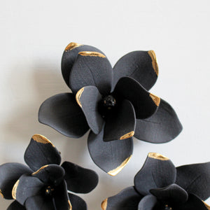 Black Magnolias