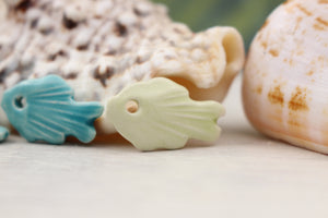 Cute Fishes - Color Mix