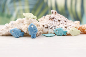 Cute Fishes - Color Mix