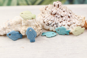 Cute Fishes - Color Mix