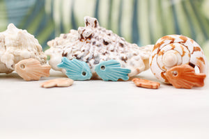 Cute Fishes - Color Mix