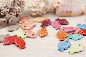 Cute Fishes - Color Mix