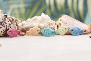 Cute Fishes - Color Mix