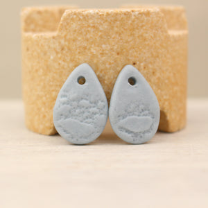 Pendentifs - Porcelaine