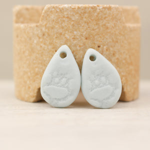Pendentifs - Porcelaine