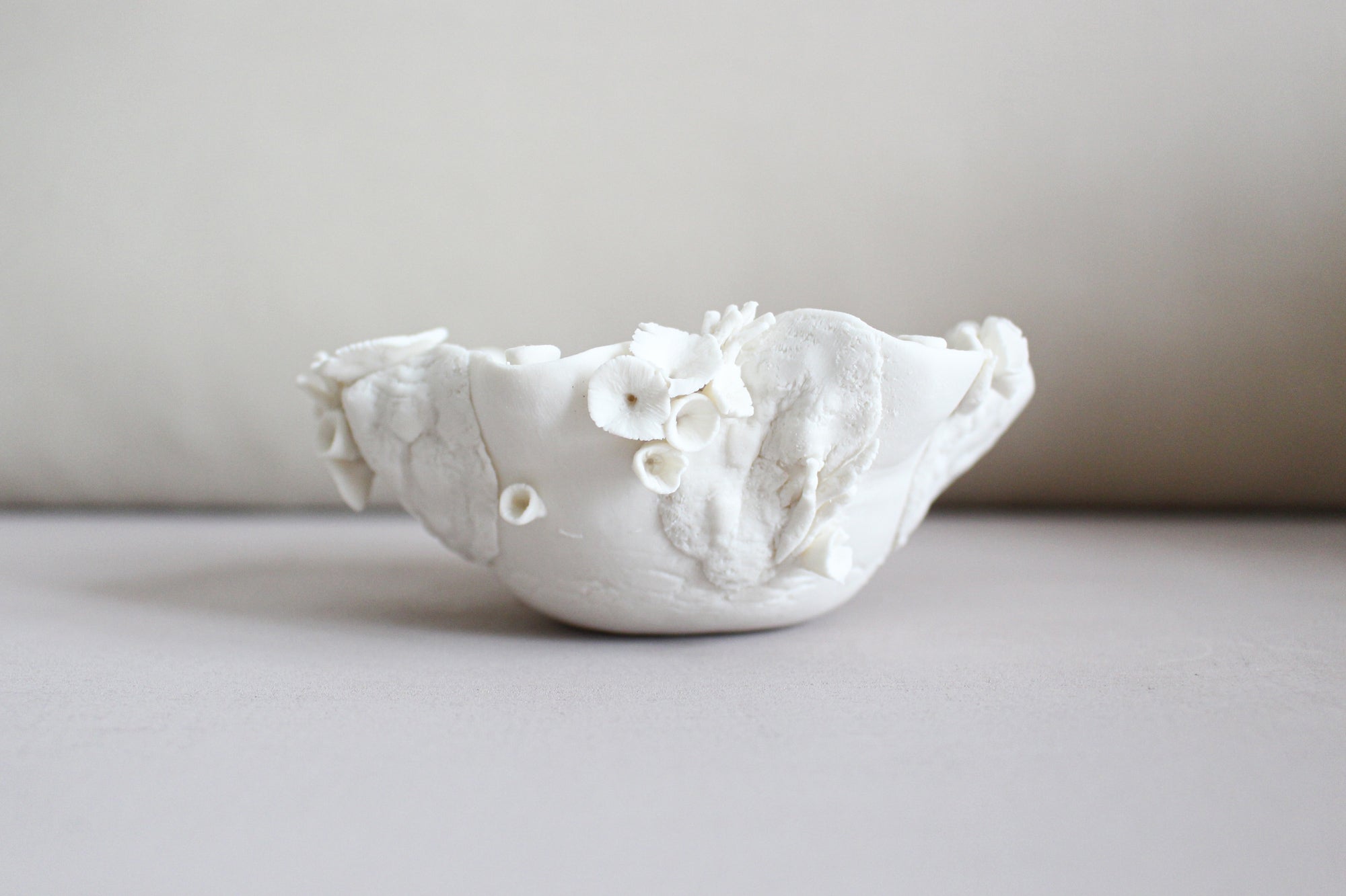 Porcelain Cup