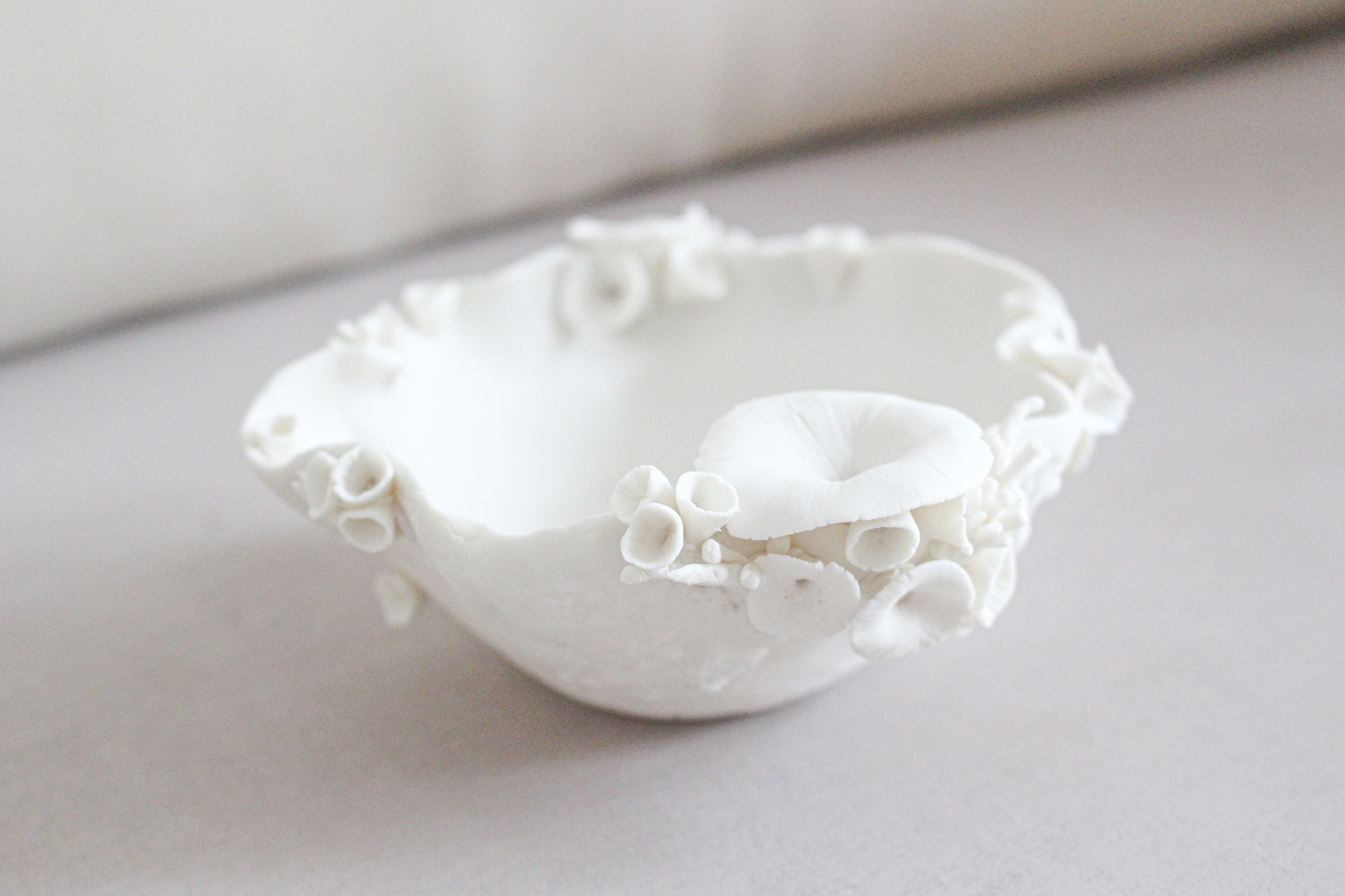 Porcelain Cup