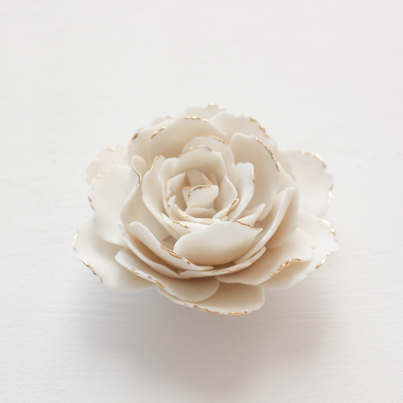 Golden Peony - Small