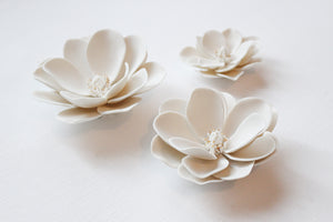 Gardenia Flowers