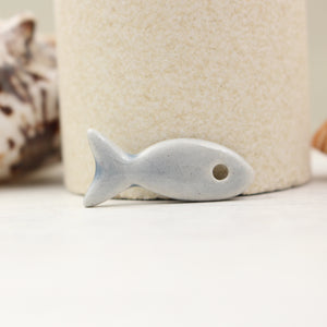 Little Fishes - Choose your colors - Blacks & Whites & Co