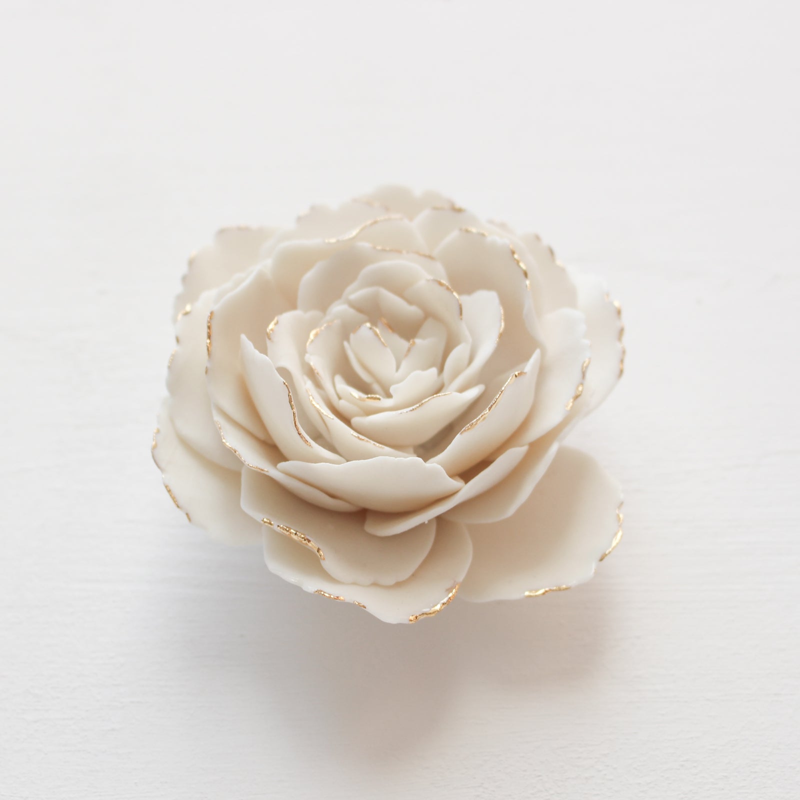 Golden Peony - Small