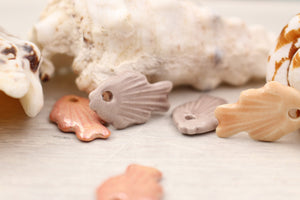 Cute Fishes - Color Mix