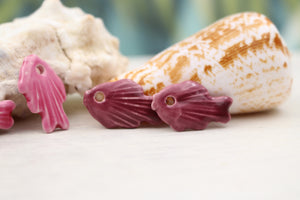 Cute Fishes - Color Mix