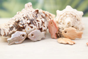 Cute Fishes - Color Mix