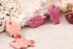 Cute Fishes - Color Mix